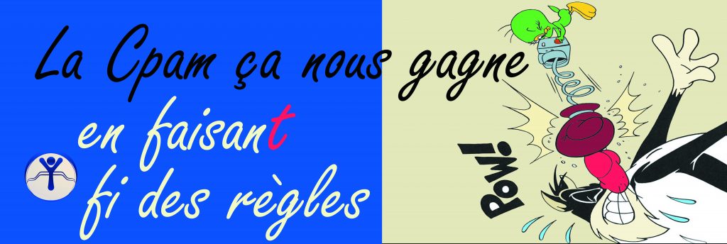 taxi-manif-CPAM-78-banderole
